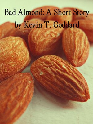 cover image of Bad Almond